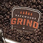 Backwoods Grind coffee company rebrands with new labels