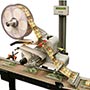 Alpha Compact labeling system video
