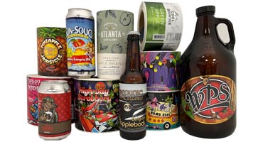 Check out our favorite craft beer labels for 2022