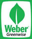 Weber Sustainability program
