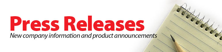 Weber Packaging press releases