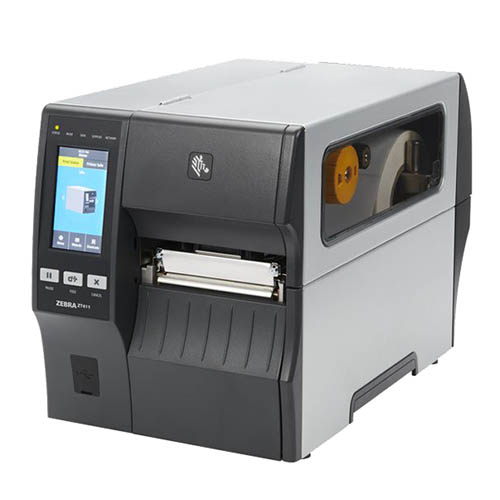 Zebra ZT400 Series label printers