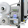 Blog - Weber LA-6000 high speed labeling system