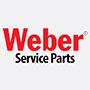 Weber Service parts for labeling equipment