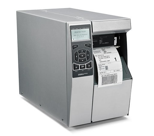 Zebra ZT500 Series label printers