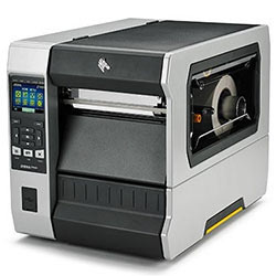 Zebra ZT620 label printer