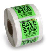 Learn about coupon labels and label applicators - blog